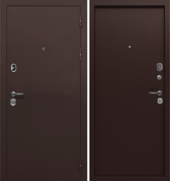 10 см мет/мет (мин.вата)